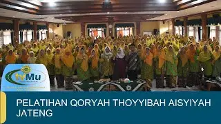 MEWUJUDKAN AISYIYAH BERKARAKTER WASHATIYAH