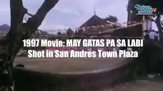 SAVS & SACES DBC -  May Gatas pa sa Labi 1997
