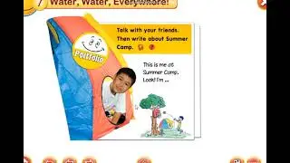 Smiles 3 Module 7 Lesson 7