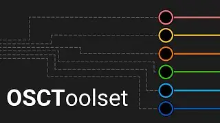 OSCToolset - Overview