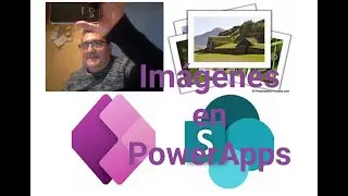 Imágenes en PowerApps