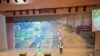+562 Риваять «Зөһрә йолдыз»  , Шакуров Алмаз, Хабибрахманова Эвелина, Хабибрахманова Каралина