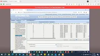 Huawei RET Configration process