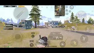 AWM ❌  M416✅🫀 #shorts #livik