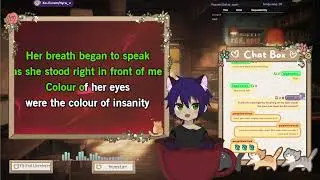 Devil's dance floor - Flogging Molly (Hyra_v Karaoke Snippet)