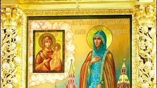 Божественная Литургия