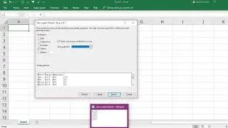 EXCEL:How to ignore Delimiter value as a Delimitor & import it as a text while importing a TEXT file