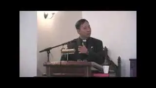 131215 Sermon Peter Zin