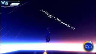 Criteqz's Moments #1