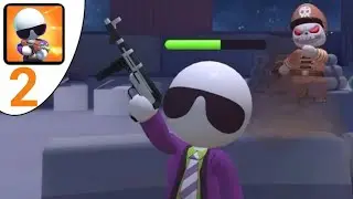 Agent-j part 2 gameplay#viralvideo #games #gameplay #trendingvideo