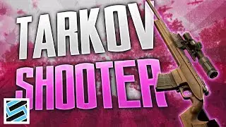 The Tarkov Shooter Complete Quest Guide (1-8) - Escape From Tarkov