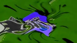 Klasky Csupo In G Major 469 + Pitch White + C Major