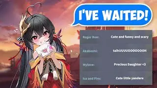 I've finally found you, my Commander~ (Taihou-chan Voice Update)