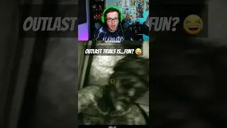 Outlast Trials is SO MUCH FUN...😩😂😩 
