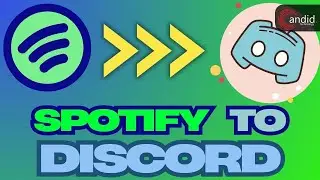 How to connect Spotify to Discord?