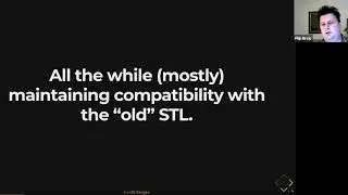 "C++20 Ranges" by Filip Brcic