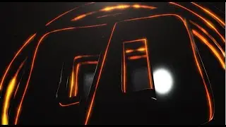 Dark 3D Epic Logo Reveal | Best 3D Logo Animation | 3D Logo intro