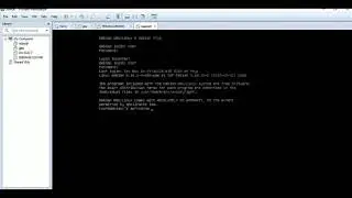 KONFIGURASI DAN MONITORING CACTI DI VMWARE MUDAH