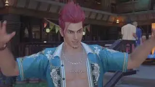 FINAL FANTASY VII REBIRTH - ALL 88 Johnny's Treasure Trove