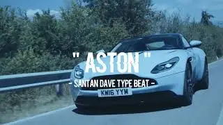 Santan Dave Type Beat Free 2020 - 