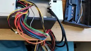 Как подключить подсветку в корпусе компьютера