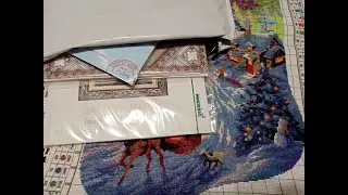 Покупки из 