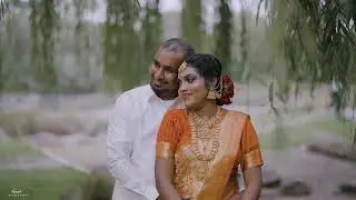 MALAYSIAN TAMIL WEDDING | KIRTANA & NAREN | MELBOURNE