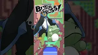 This Pokemon's Stats Are Kinda INTERESTING, Actually!