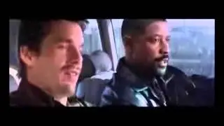 Training Day - Street Justice