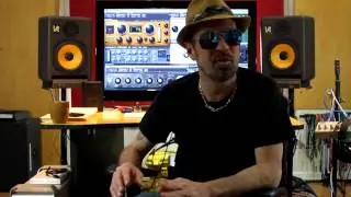 Pro Tools Plugins   Analog Noise