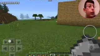 MINECRAFT pe bolum 5
