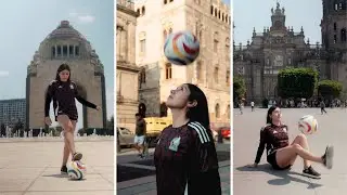 Sony 25 - 50mm, ZVE1 Cinematic video - @feii_ Ali Alcantara