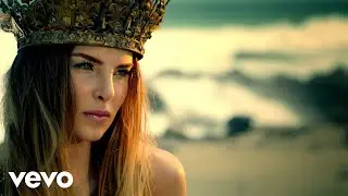 Belinda - En El Amor Hay Que Perdonar