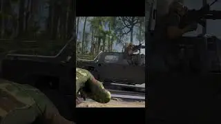 Strike!