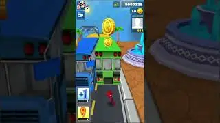 Running Subway Rush Endless Spider Simulator By Game Video District