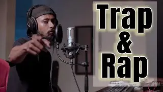 Trap & Rap Try This At Home