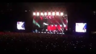 (2011) System Of A Down - Aerials - Club G.E.B.A. [AMT#1]