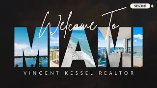 Welcome to Miami