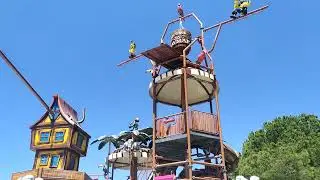 Турция🇹🇷🇹🇷🇹🇷. отель Raymar Hotel. Side