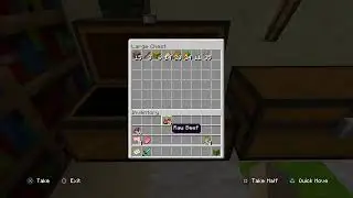 Minecraft #1