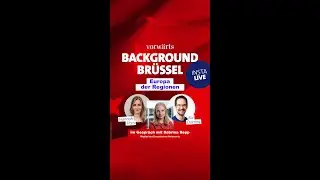 Insta Live mit der SPD-Europaabgeordneten Sabrina Repp