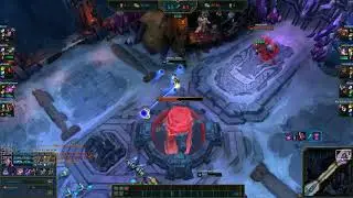 [LoL] adc lives matter too :(