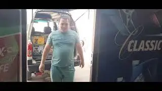 BATTEL 2 QISM FAXRRIDDIN NODIR VAFOGA AZOB BERDI