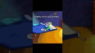 Wildest grandpa mods for Stardew. Part 2 