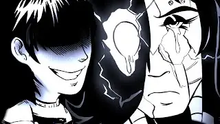 Entity NEO - Chapter 1 (Undertale Comic Dub)