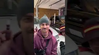 How to install M3 /non M bumper over Zwingbar E36 bash bar (Slav style)