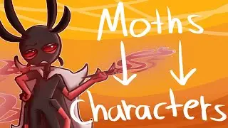 M O T H S    PT. 2