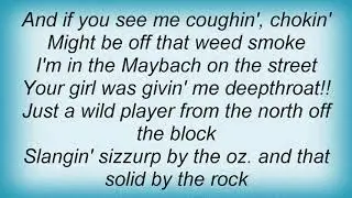 Three 6 Mafia - P.I.M.P. Lyrics