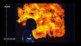 KANYE WEST x TRAVIS SCOTT TYPE BEAT - 