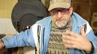 Посиделки в кочегарке...ода почкам....